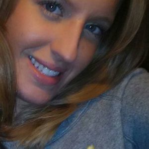 Meet your Posher, Stacy