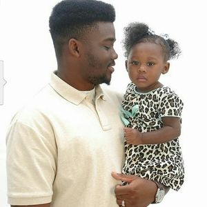 Meet your Posher, Jamal