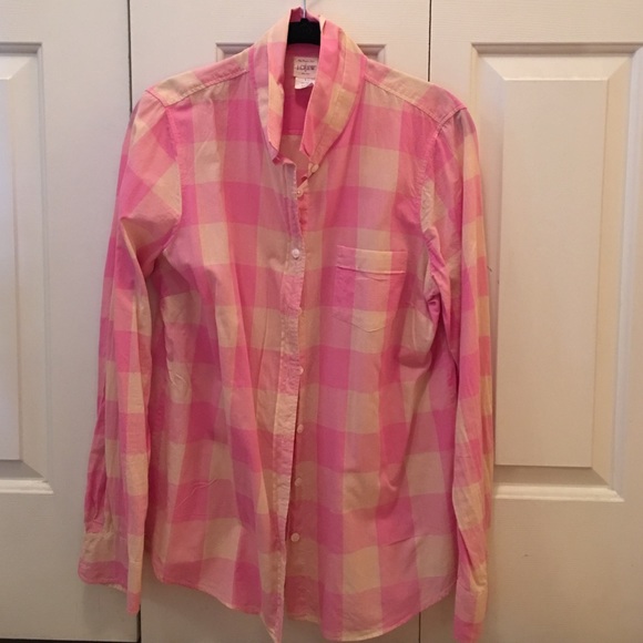 J.Crew top