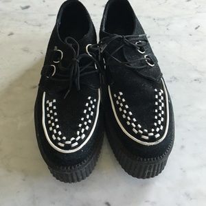 TUK Creepers
