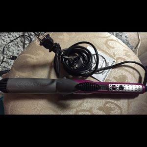 Hair curler