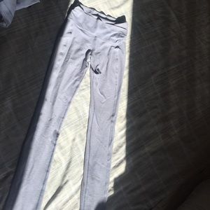 Lulu lemon yoga pants.