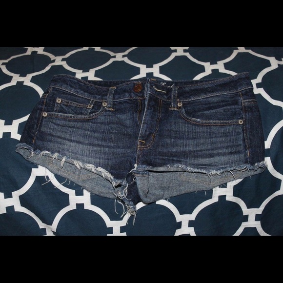 American Eagle - Jean Shorts
