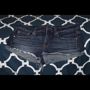 American Eagle - Jean Shorts
