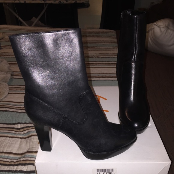 Marc Fisher boots