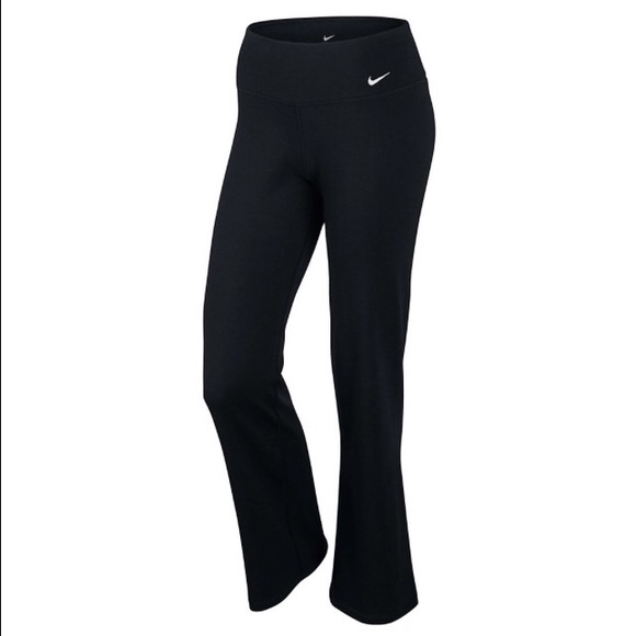 Nike Dri-Fit Pants