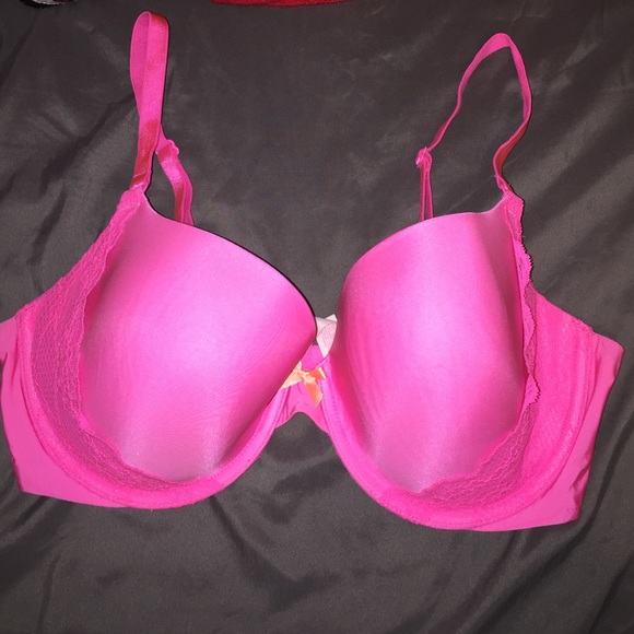 Victoria's Secret Demi Bra