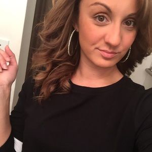 Meet your Posher, Karla