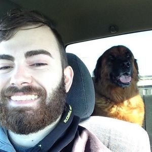 Meet your Posher, Brady