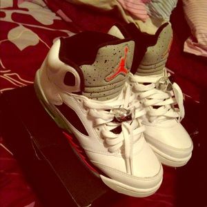 Air Jordan retro 5