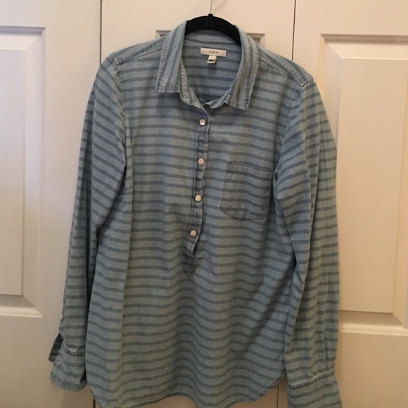 J.Crew top