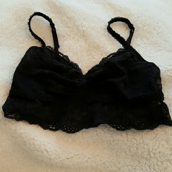 Victoria's Secret PINK Bralette