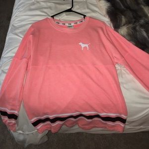 Victoria Secret long sleeve