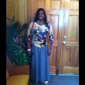 Meet your Posher, Wanda