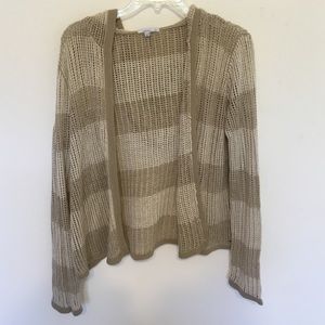 Beachy cardigan from oneill