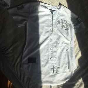 Baseball Jersey