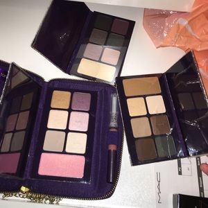 Tarte Eyeshadow Set