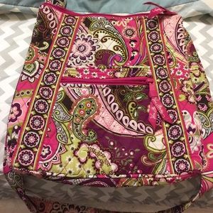 Vera Bradley Mailbag