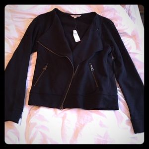 SOLD ✔️NWT Banana Republic jacket