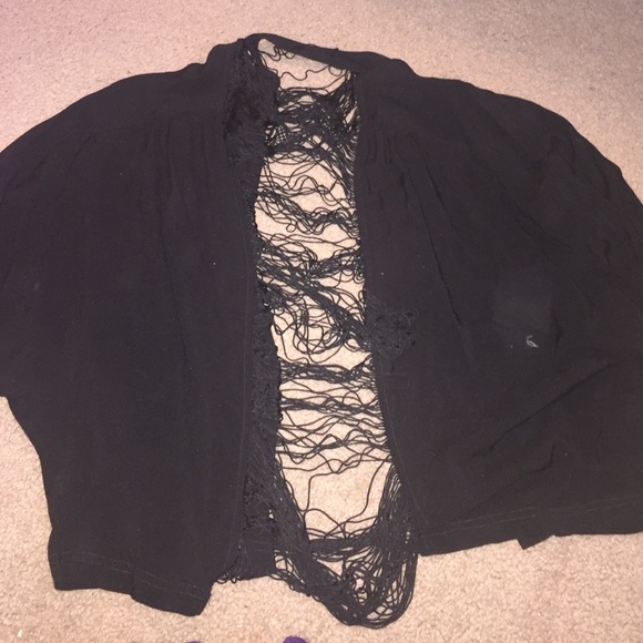 Blouse - Picture 2 of 2