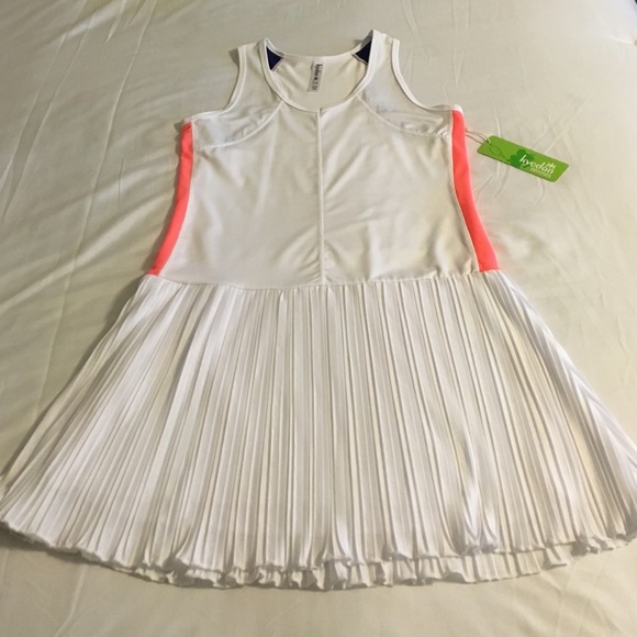 New Kyodan tennis dress. Size S.