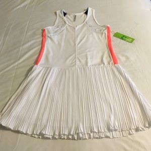 New Kyodan tennis dress. Size S.