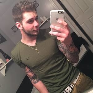 Meet your Posher, Cole