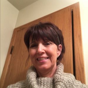 Meet your Posher, Dori