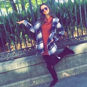 Meet your Posher, Aubrey