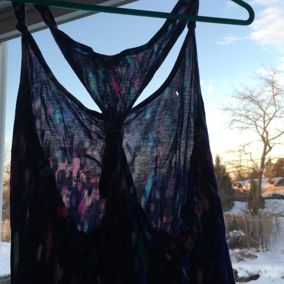 tank top - Picture 4 of 4