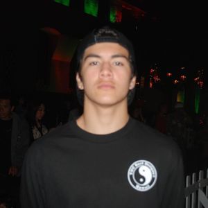 Meet your Posher, Nainoa