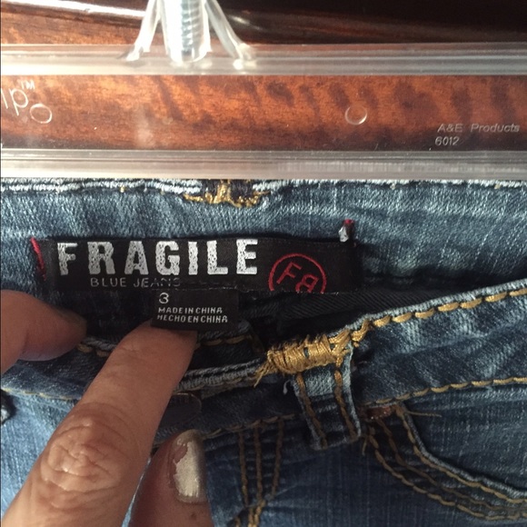 Jeans - Picture 4 of 4