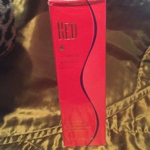 RED Giorgio Beverly Hills