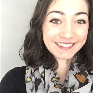 Meet your Posher, Sofia