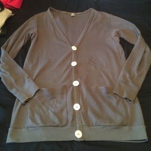 American Apparel Sweater