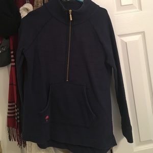 Lilly Pulitzer Pullover size small
