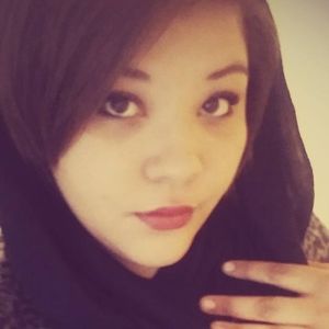 Meet your Posher, Gwendolynn