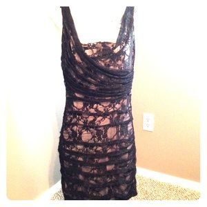 Sold***Express dress