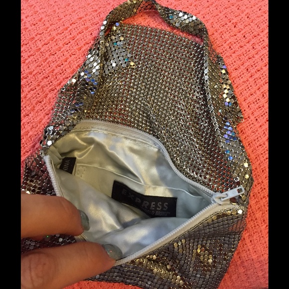 Express Purse - Picture 2 of 2