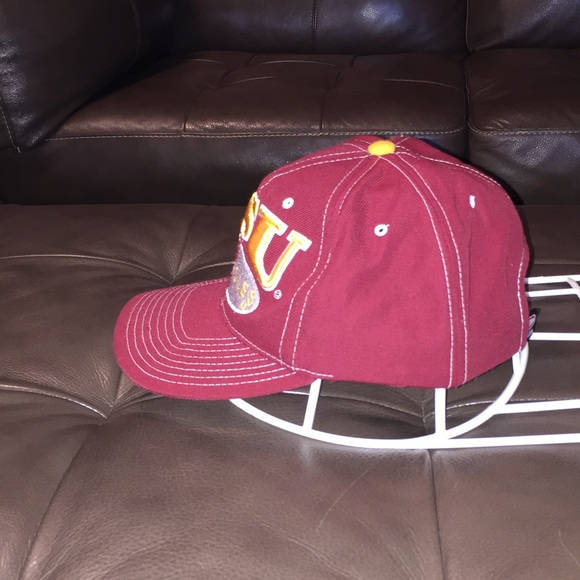 FSU Hat - Picture 2 of 3
