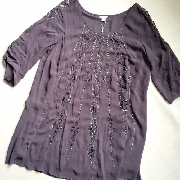 Monsoon Dresses & Skirts - NWOT Monsoon Tunic/Dress