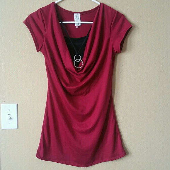 Tops - Dressy shirt