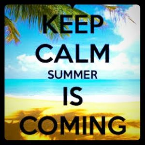 ??Summer is coming??