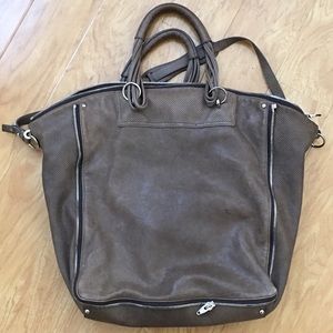 Alexander Wang tote bag
