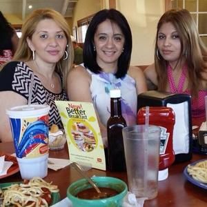 Meet your Posher, Vera