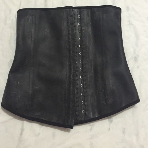 Ann chery waist Cincher