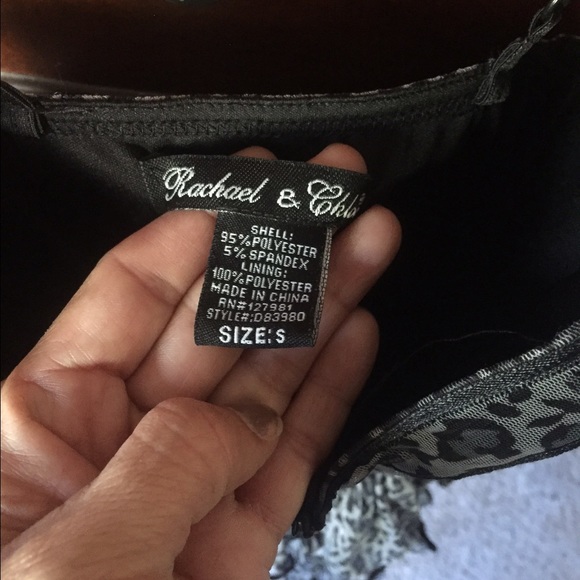 Dress - Picture 3 of 3