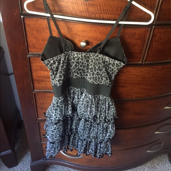 Dress - Picture 2 of 3