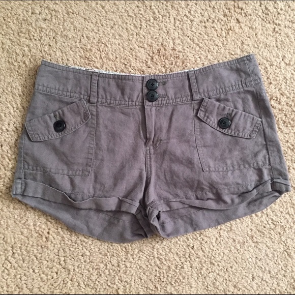 🌞 Forever 21 Shorts
