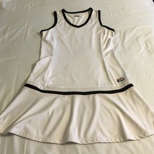 Fila tennis dress. Size small.